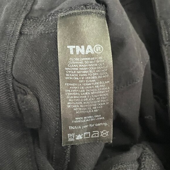 TNA Greenwich Midi Cargo Skirt - Picture 4 of 5